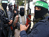 ШАБАК: ХАМАС готовит на территории Малайзии боевиков для Западного берега  