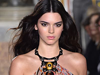 Кендалл Дженнер