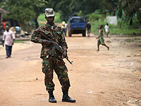 Армия Нигерии освободила из плена "Боко Харам" около 300 девочек и женщин