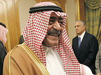 Принц Мукрин ибн Абдул-Азиз Аль Сауд