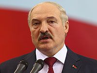 Речь Лукашенко привлекла внимание израильских СМИ: "Я поручил взять под контроль евреев"