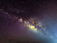 Астрономы обнаружили "братскую могилу" звезд в центре Млечного Пути