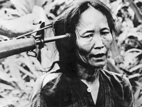 Вьетнам, 1969 год