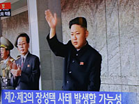 Ким Чен Ын не приедет в Москву на День победы  