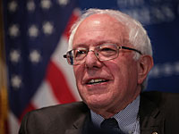 Сенатор-еврей из Вермонта Берни Сандерс объявил о вступлении в президентскую гонку  