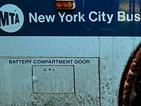 "Убийство евреев &#8211; это богослужение": в Нью-Йорке запретили политическую рекламу на транспорте  