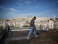 В Бейтар-Илите работодателей обязали платить налог за каждого трудоустроенного палестинца