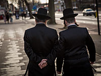 В центре Парижа избиты два еврея: возбуждено уголовное расследование