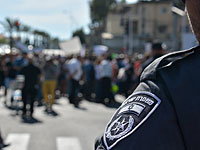 Акция протеста в Тель-Авиве: полиция готовится применить спецсредства для разгона демонстраций  