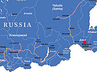 Россия: 20 строителей космодрома "Восточный" объявили голодовку