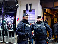   Во Франции задержан мужчина по подозрению в подготовке терактов против христианской общины