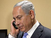 Второй канал ИТВ: Нетаниягу попросил Керри не приезжать в Израиль до формирования правительства