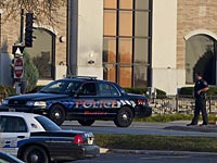Вооруженное нападение в Висконсине: трое убитых, преступник застрелился