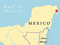 В ДТП в Мексике погибла израильтянка