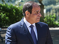 Президент Египта будет присутствовать на Параде Победы в Москве