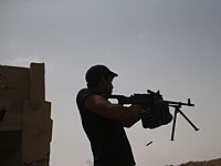 Sky News: в боях на границе Ливана и Сирии погиб один из полевых командиров "Хизбаллы"  