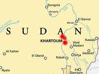 Воздушная атака в Судане: противоречивая информация