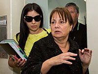 По делу Ронеля Фишера задержана бывшая сотрудница прокуратуры Тель-Авива