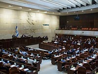 34-е правительство Израиля будет приведено к присяге 11 мая