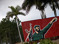 Книга о двойной жизни Фиделя Кастро: команданте контролировал наркотрафик