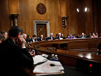 Сенат США одобрил закон, требующий от президента информации о "ядерных сделках" с Ираном