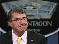 Глава Пентагона заявил, что нападение в Гарленде не было организовано "Исламским государством"