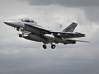 Кувейт покупает у США крупную партию боевых самолетов F/A-18E/F Super Hornet