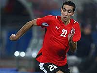 Легендарного египетского футболиста подозревают в финансировании террористов