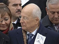 Умер экс-президент Турции, приговоренный к пожизненному заключению за военный переворот