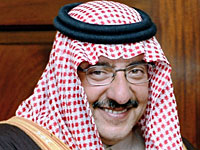 Король Саудовской Аравии отправил наследника на переговоры с Обамой