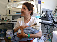 Четверо новорожденных детей израильтян находятся в больнице в Катманду
