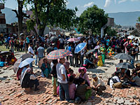 Землетрясение в Непале: двое израильтян не вышли на связь