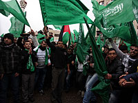 На выборах студсовета в университете Бир-Зейта победил ХАМАС  