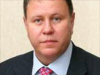 49-летний и.о. мэра Калуги скоропостижно скончался в Москве