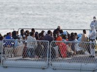 СМИ: план ЕС по предотвращению незаконной миграции включает наземную операцию в Ливии