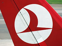 Утром в четверг, 14 мая, самолет авиакомпании Turkish Airlines, на борту которого находятся четверо израильских младенцев, рожденных суррогатными матерями, вылетел из Катманду