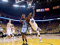 НБА: "Атланта Хоукс" и "Голден Стйэт Уорриорз" вышли вперед