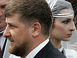 Глава Чечни о скандальной свадьбе: "Любви все возрасты покорны"  