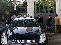 Медбрат расстрелял свою семью и устроил перестрелку с полицией в Неаполе