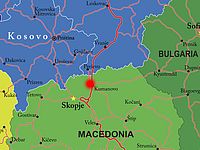 МИД России: в Македонии готовится цветная революция