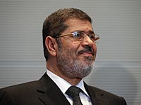Мухаммаду Мурси