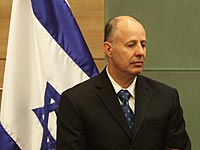 Назначены главы большинства комиссий Кнессета 20-го созыва
