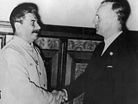 Письмо Риббентропа к Зорге: нацистский министр поздравил советского шпиона с Днем рождения