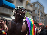 Израильские геи на 7 месте в "Индексе счастья"  