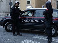 В Италии арестован один из виновников теракта в Национальном музее Бардо