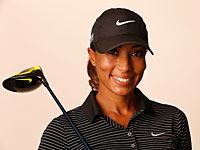 Чейен Вудс (Cheyenne Woods)