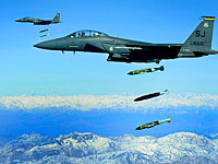 США готовы поставить Израилю 750 противобункерных бомб и тысячи "умных ракет"