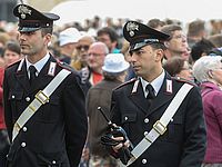 Итальянская полиция раскрыла террористическую группировку "ветеранов" из "Аль-Каиды"