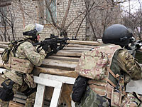 СБ Украины направляет в международные суды список спецназовцев ГРУ, воюющих в Донбассе