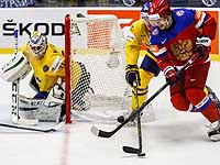 Путин поручил главе КХЛ сделать хоккей "спортом номер 1" в России